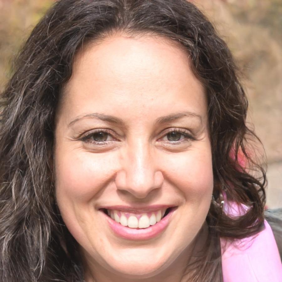 Lead instructor Zelda Nightwind