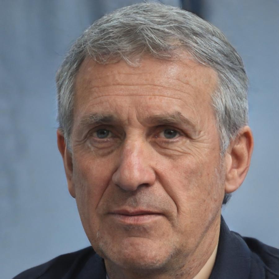 Industry mentor Sage Ironwill