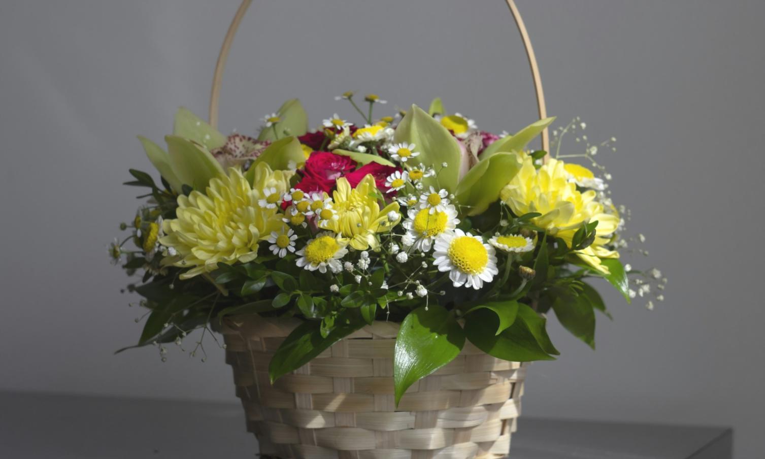 Elegant wedding decoration setup showcasing our signature design approach