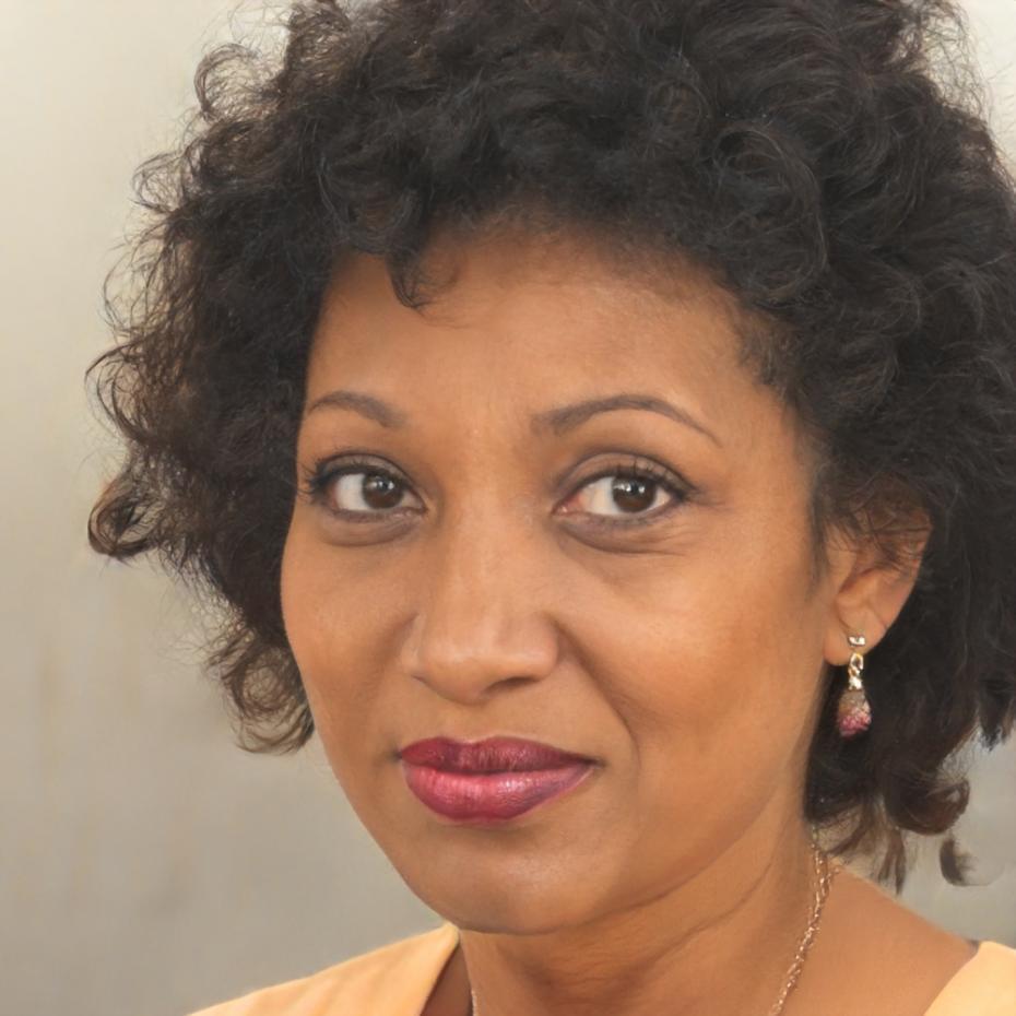 Naeva Hendricks, Creative Director at Bremoria Juvandel